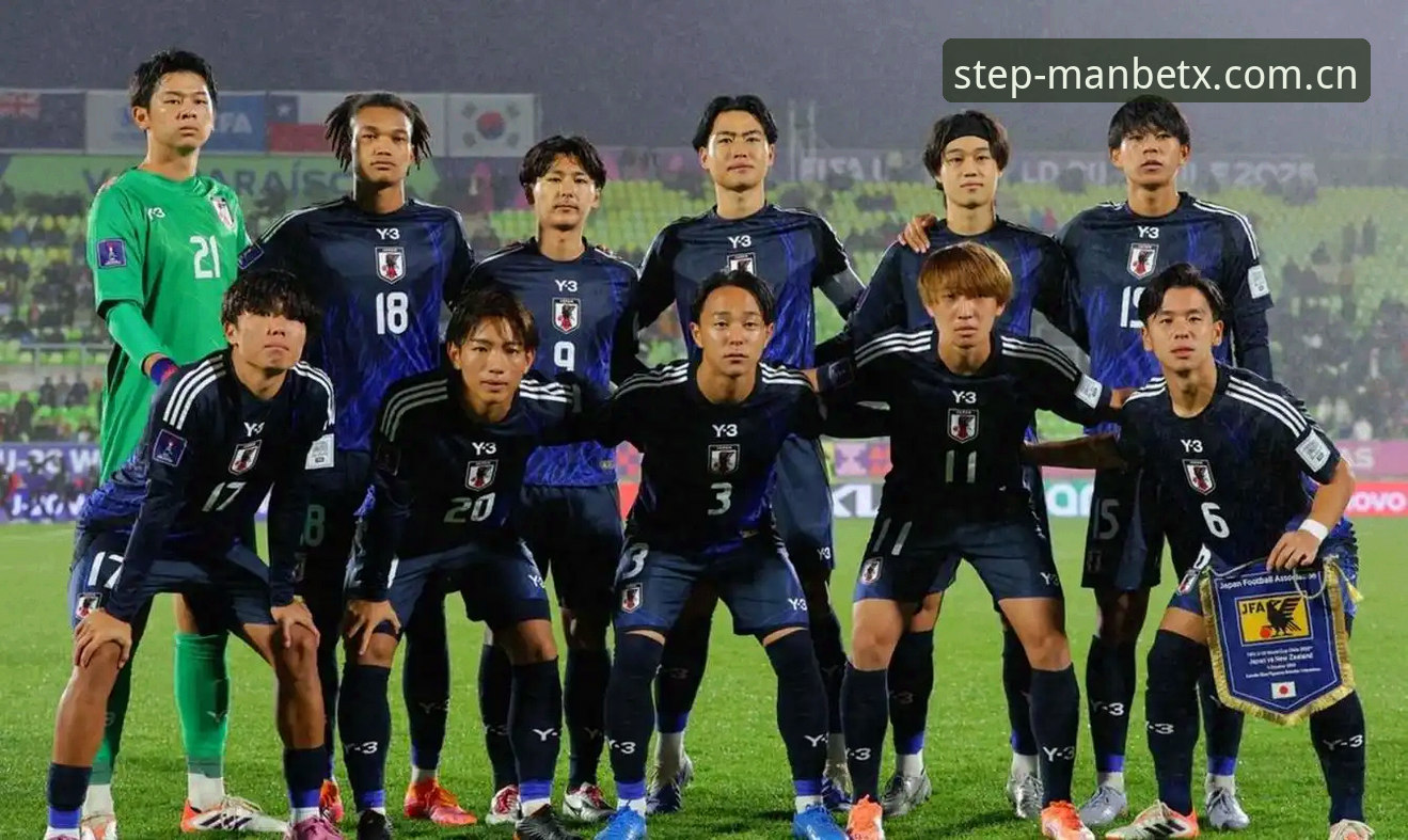 亚洲9队出征世界杯，为何只剩日本在撑场面？